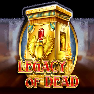 Legacy Of Dead