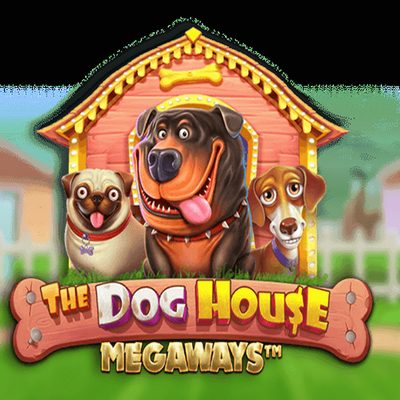 The Dog House Megaways