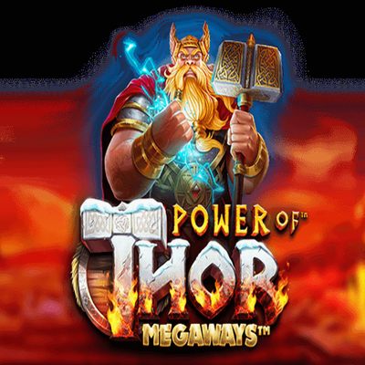Power Of Thor Megaways