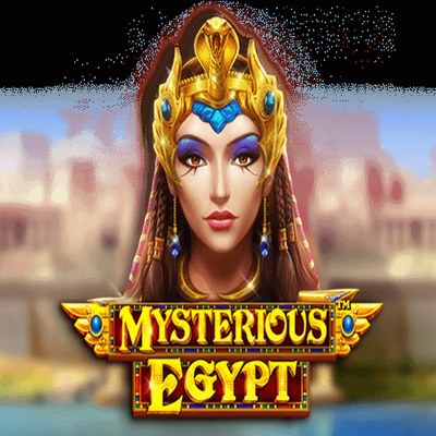 Mysterious Egypt