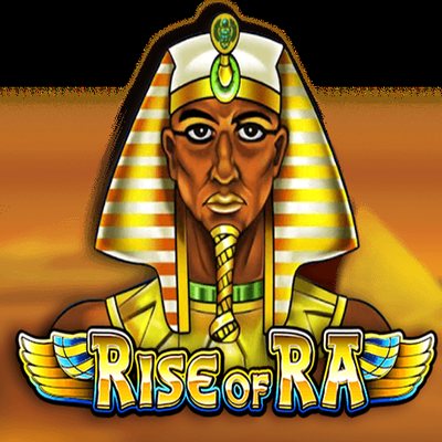 Rise Of Ra