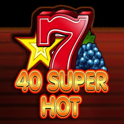 40 Super Hot