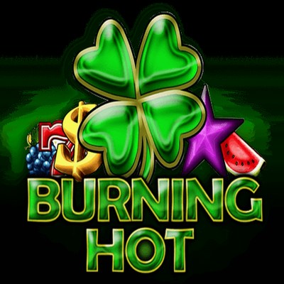 Burning Hot