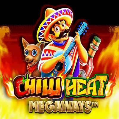 Chilli Heat Megaways