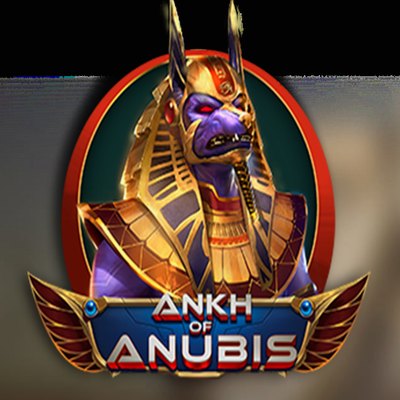 Ankh Of Anubis