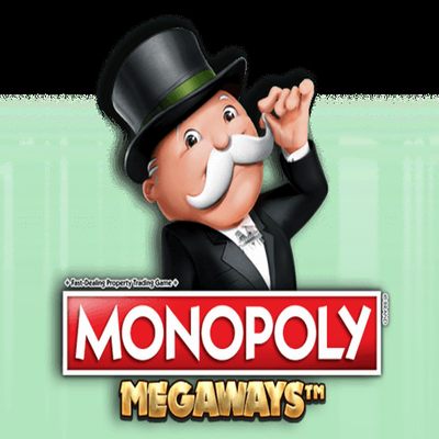 Monopoly Megaways