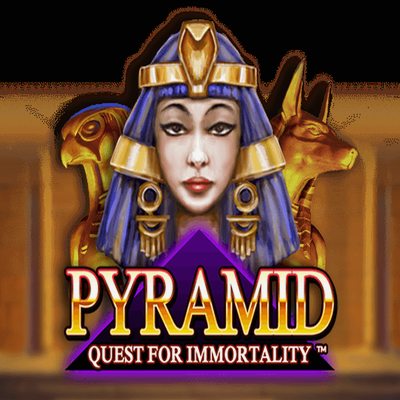 Pyramid: Quest for Immortality