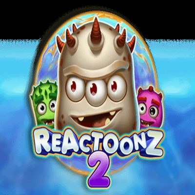 Reactoonz 2