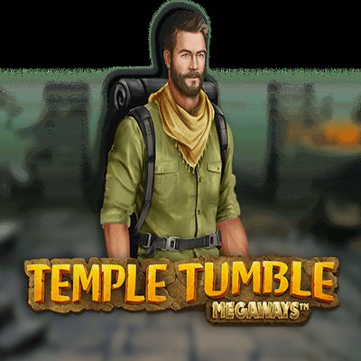 Temple Tumble Megaways