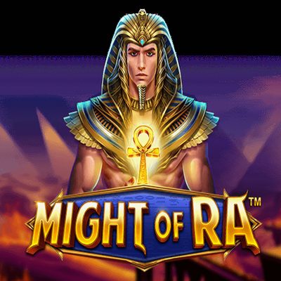 Might Of Ra