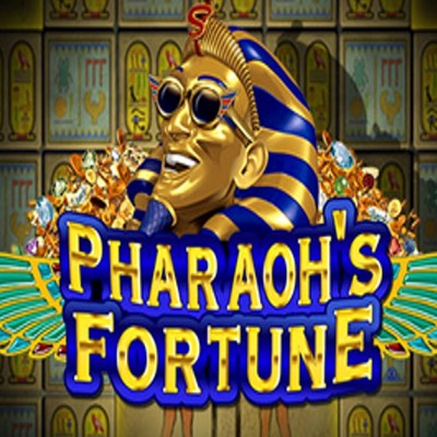 Pharaoh's Fortune