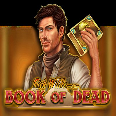 Book Of Dead