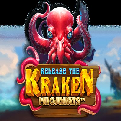 Release The Kraken Megaways