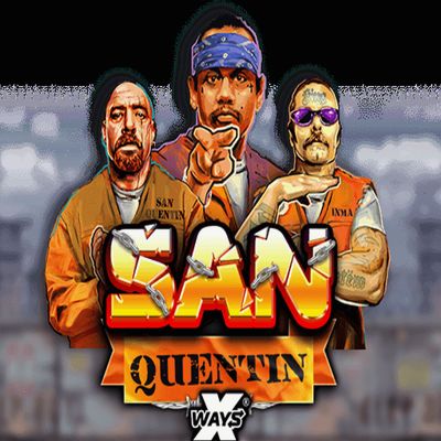 San Quentin xWays